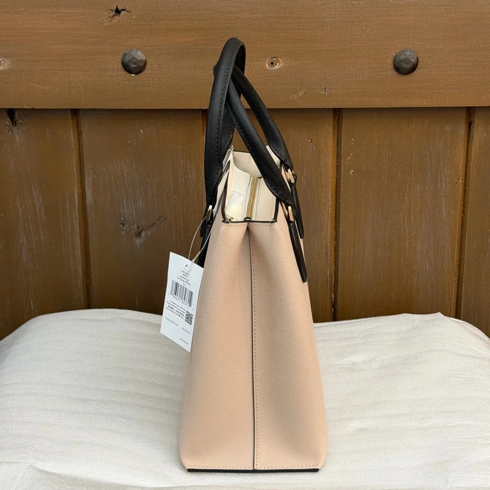 Kate Spade Rae Medium Satchel‎ originally $399
